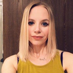 Meet your Posher, Amberly